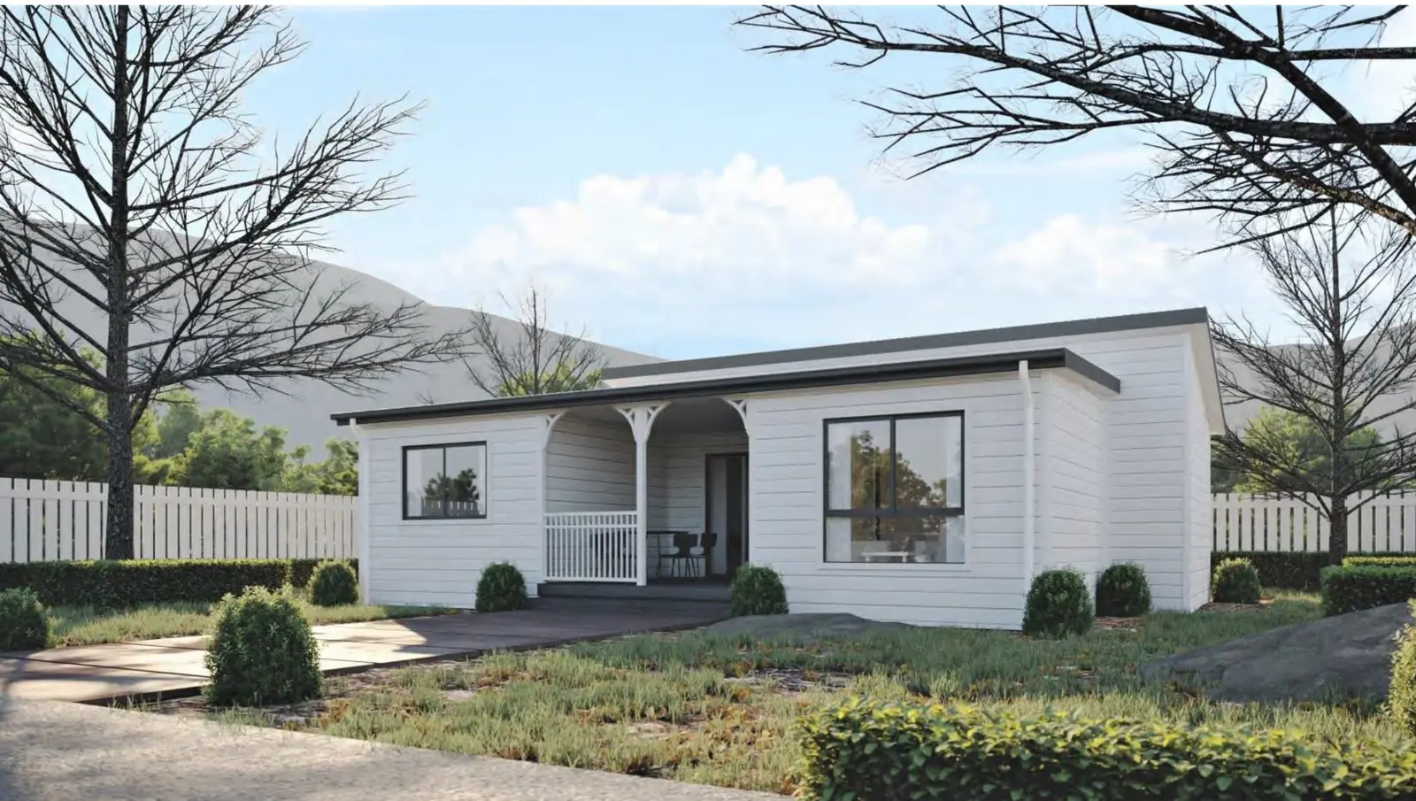 Granny Flats