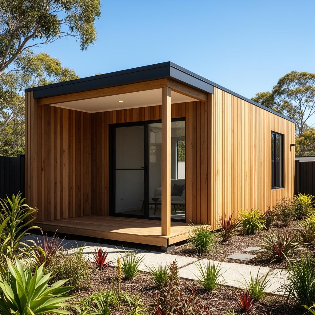 Granny Flats